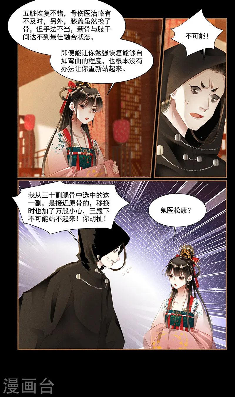 第354话 换骨之术8