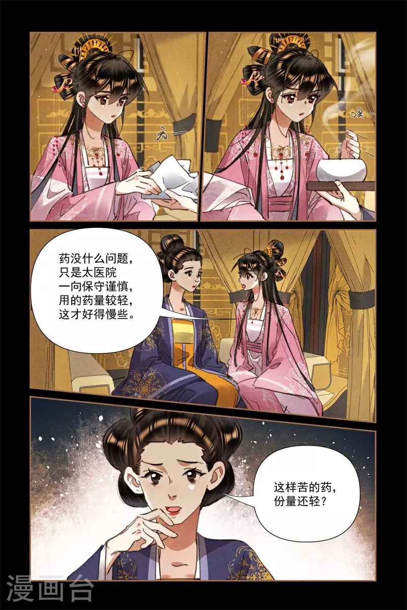 第616话 苦口汤药4
