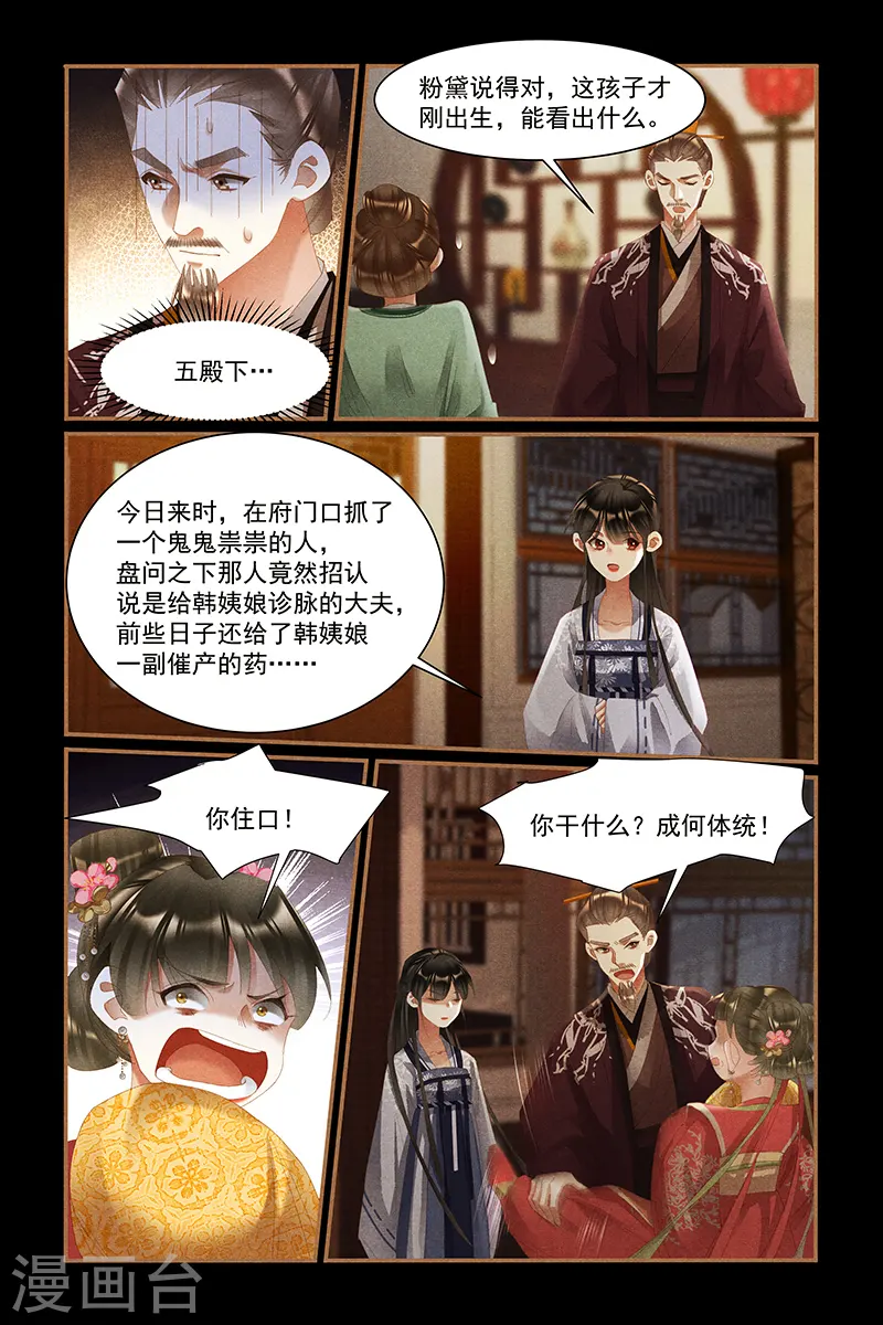 第435话 疑点重重6