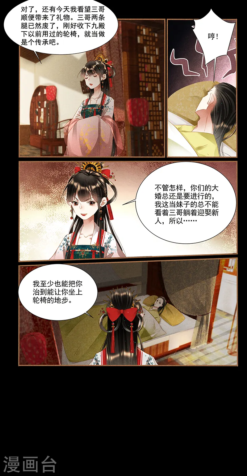 第355话 传医授学2