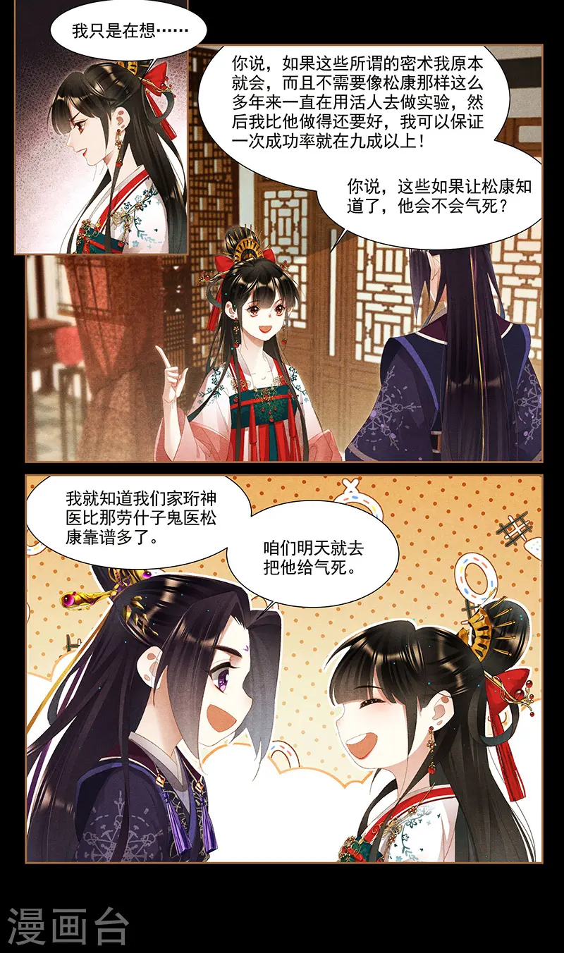 第353话 诡秘之术4