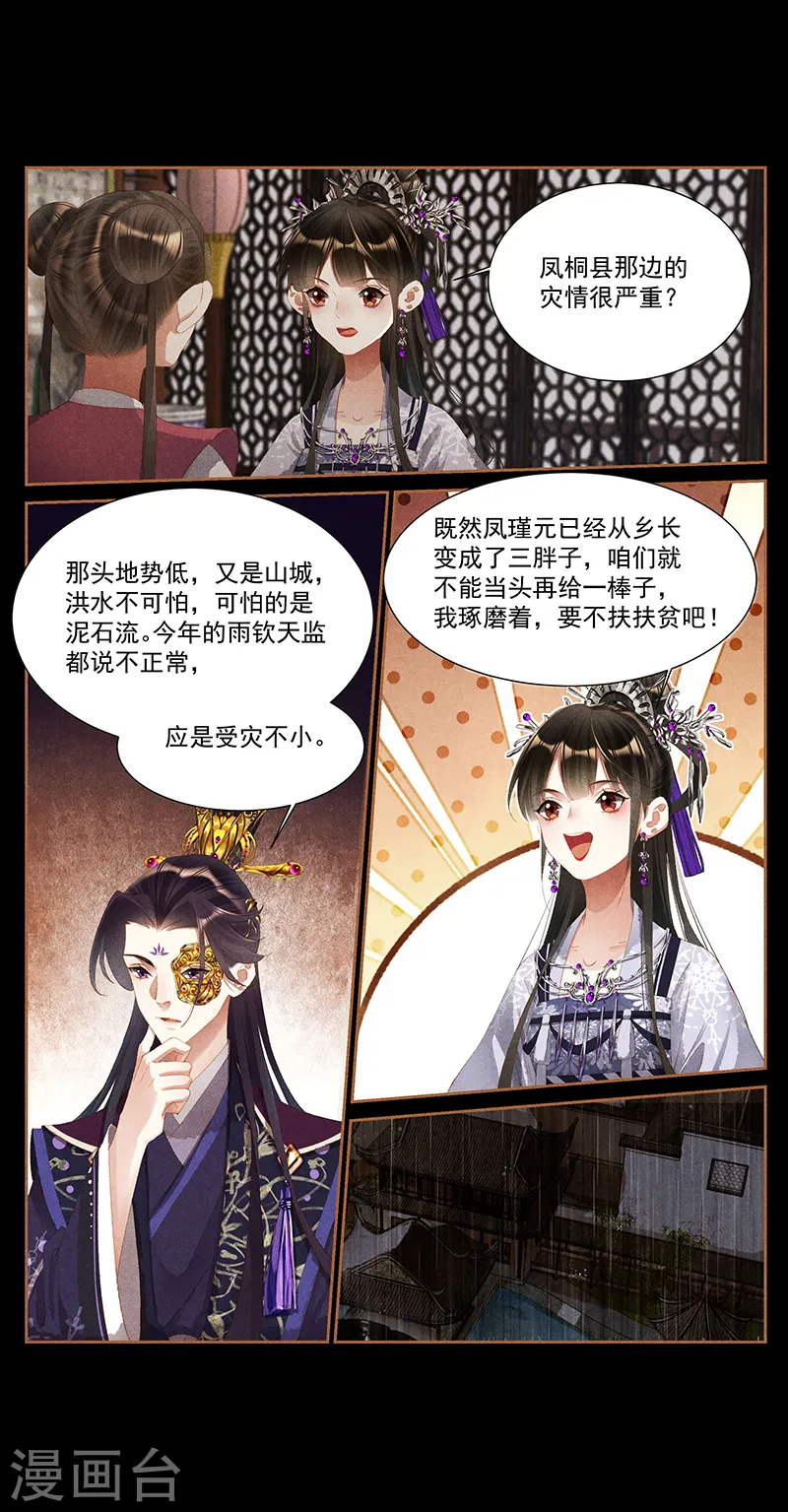 第380话 扶贫凤家7