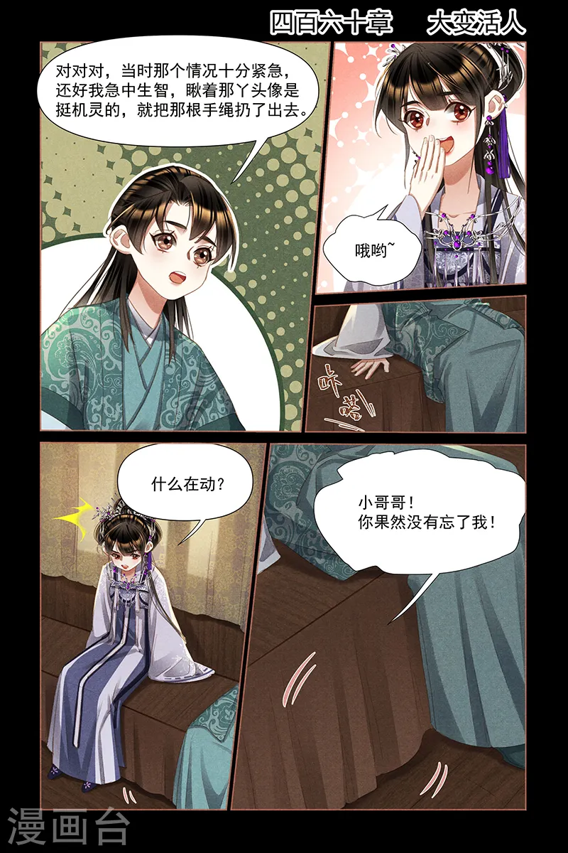第460话 大变活人1