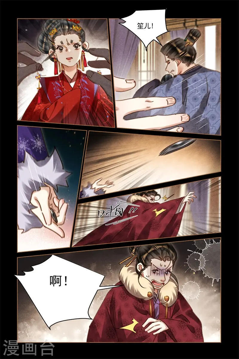 第559话 揭开迷雾3