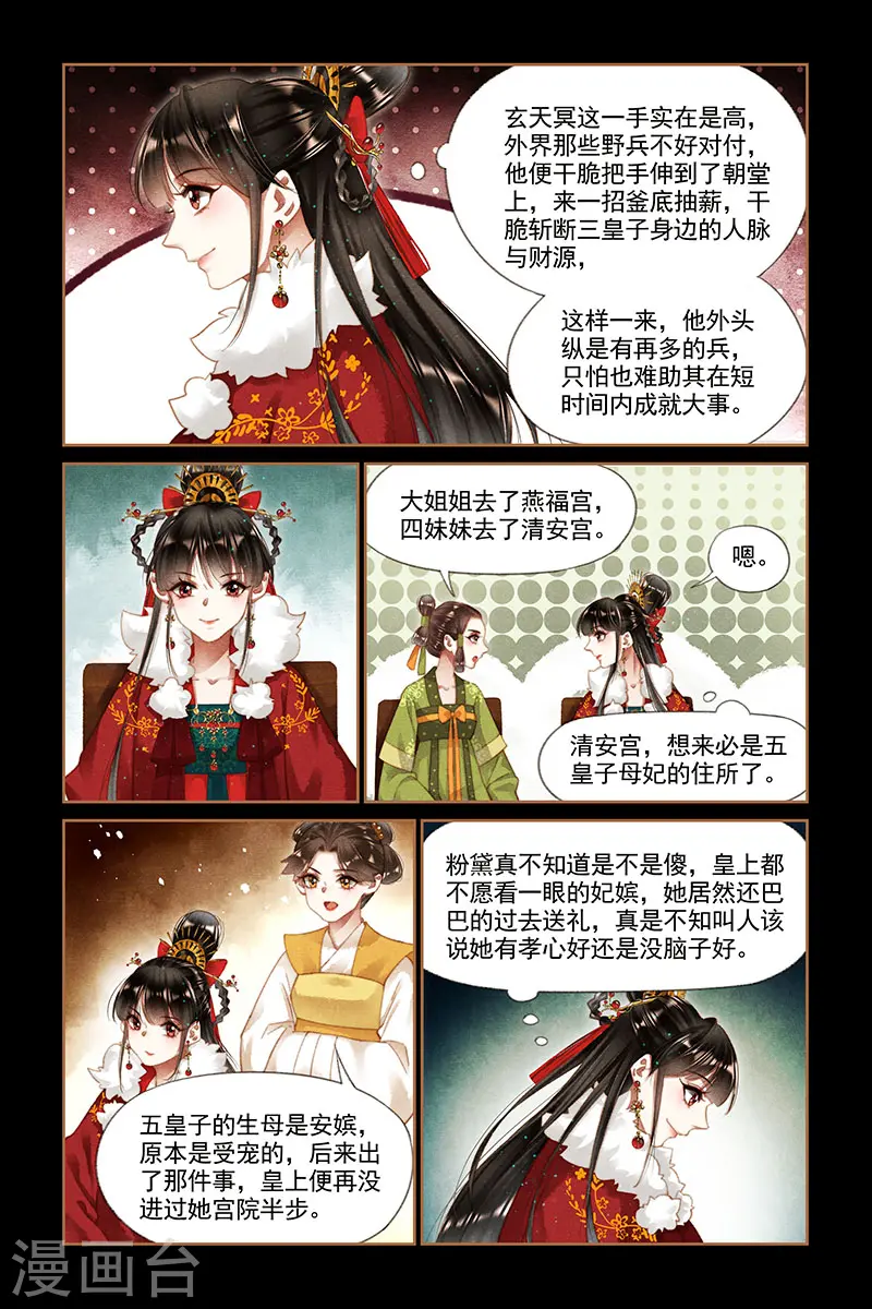 第195话 釜底抽薪7