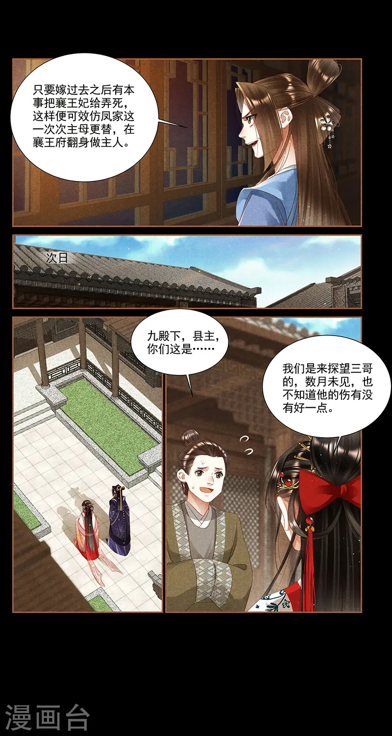 第354话 换骨之术2