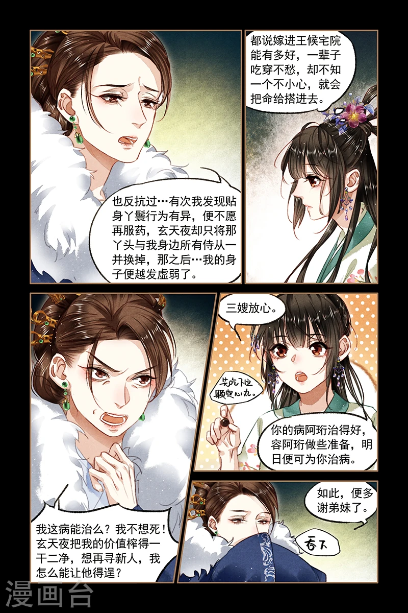 第84话 医者之心2