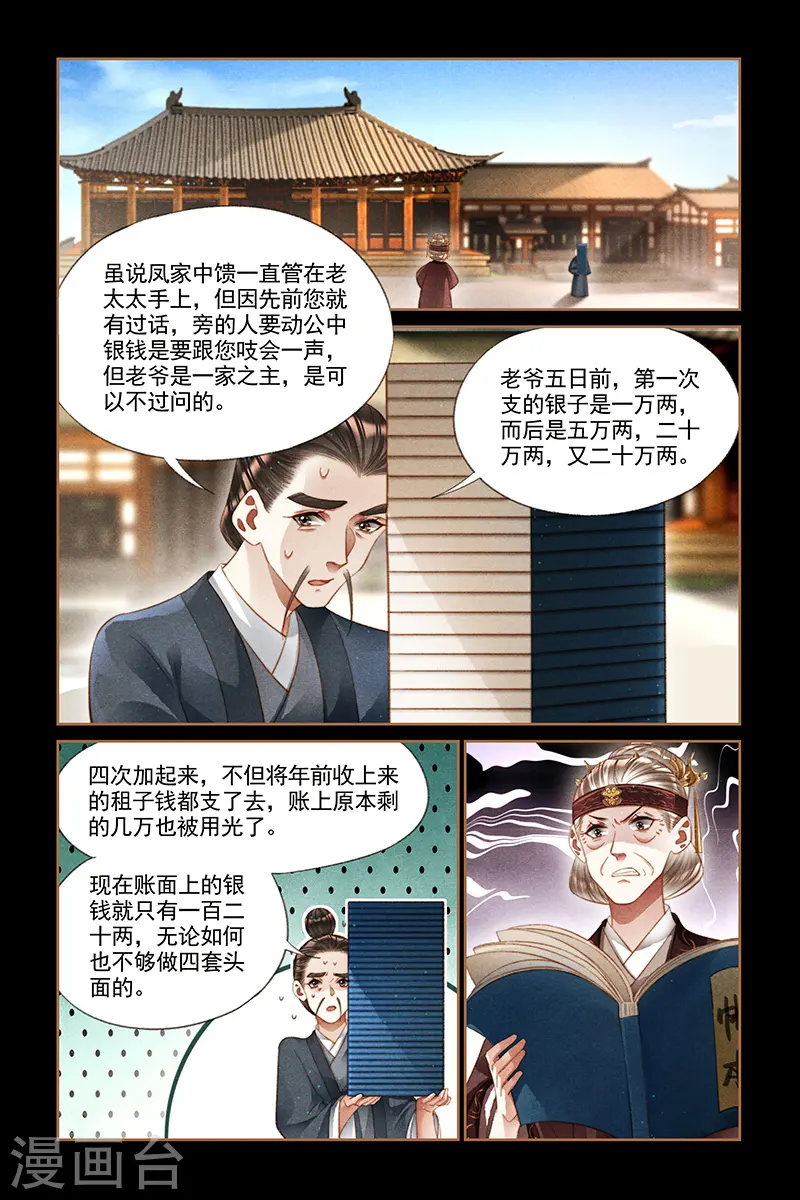 第241话 一掷千金4