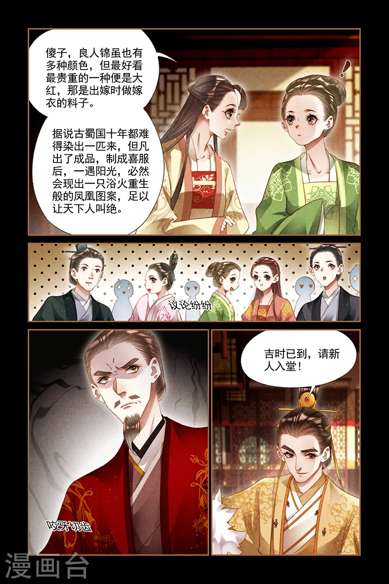 第247话 大婚当日4