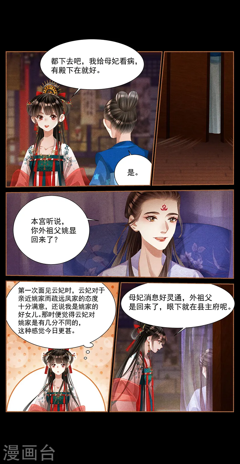 第396话 心病难医4
