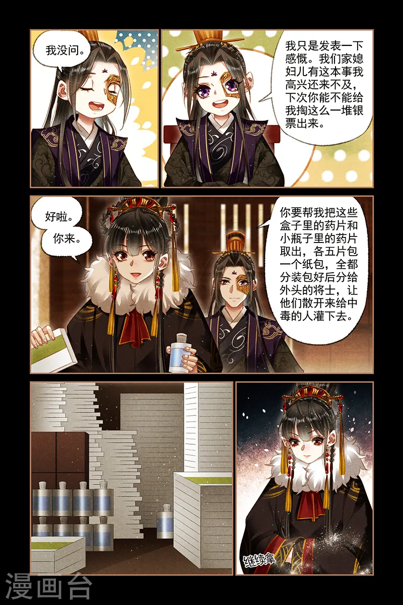 第152话 神奇药房5