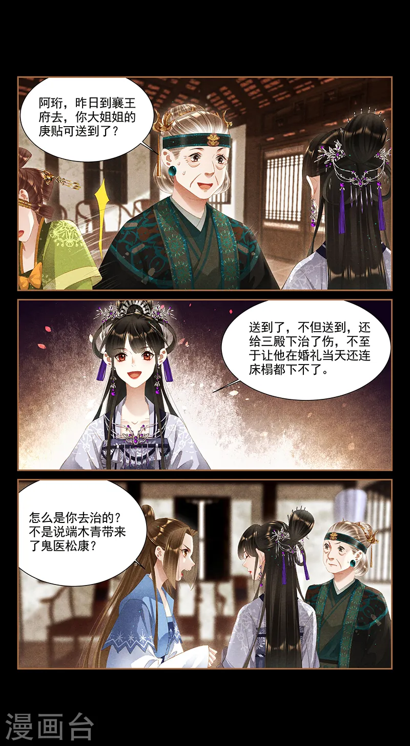 第356话 嫁妆之道4