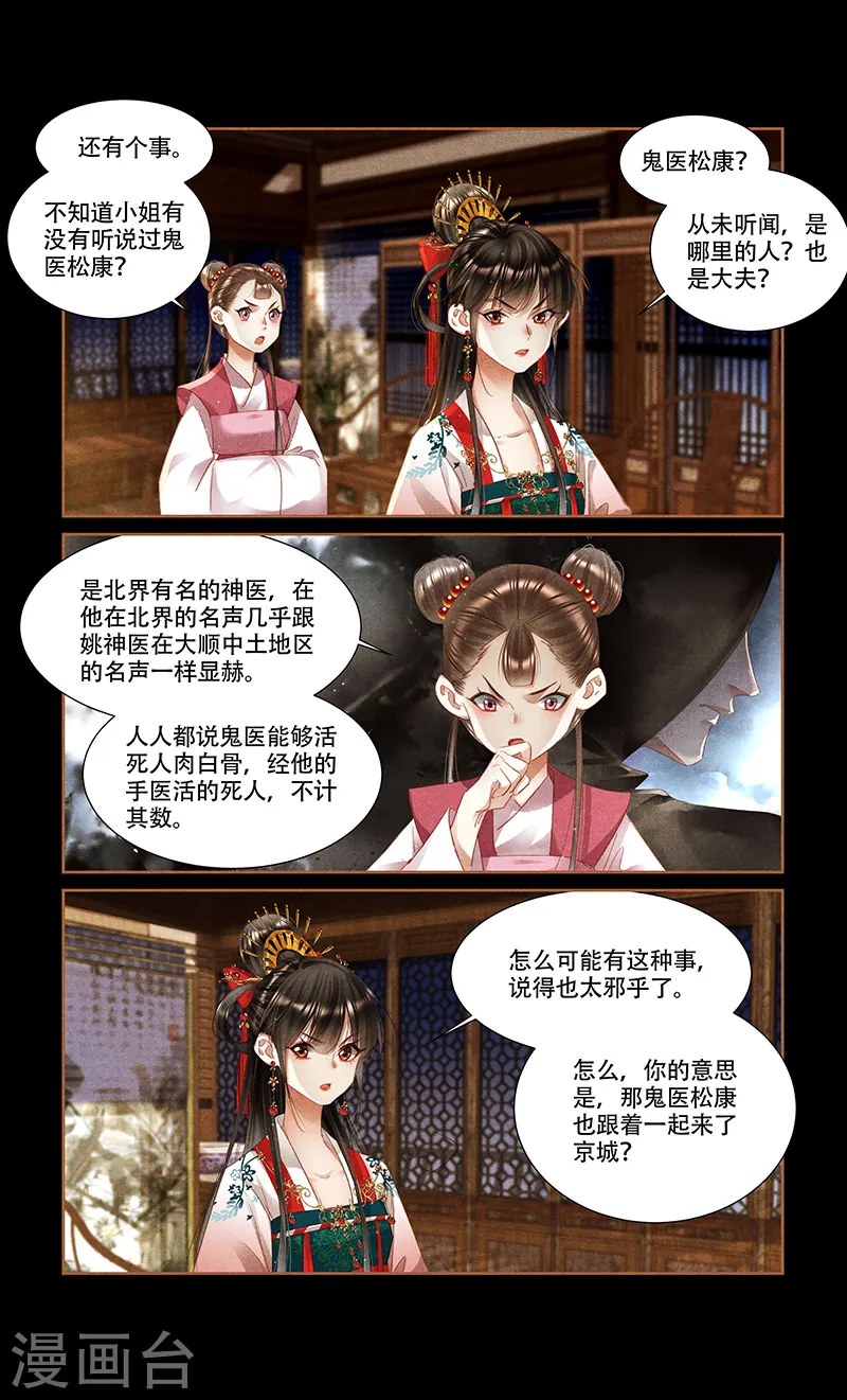 第349话 鬼医神手4