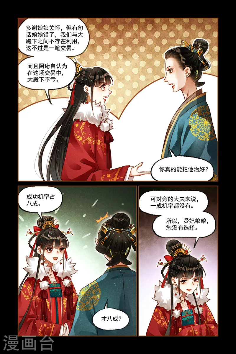 第209话 直言不讳6