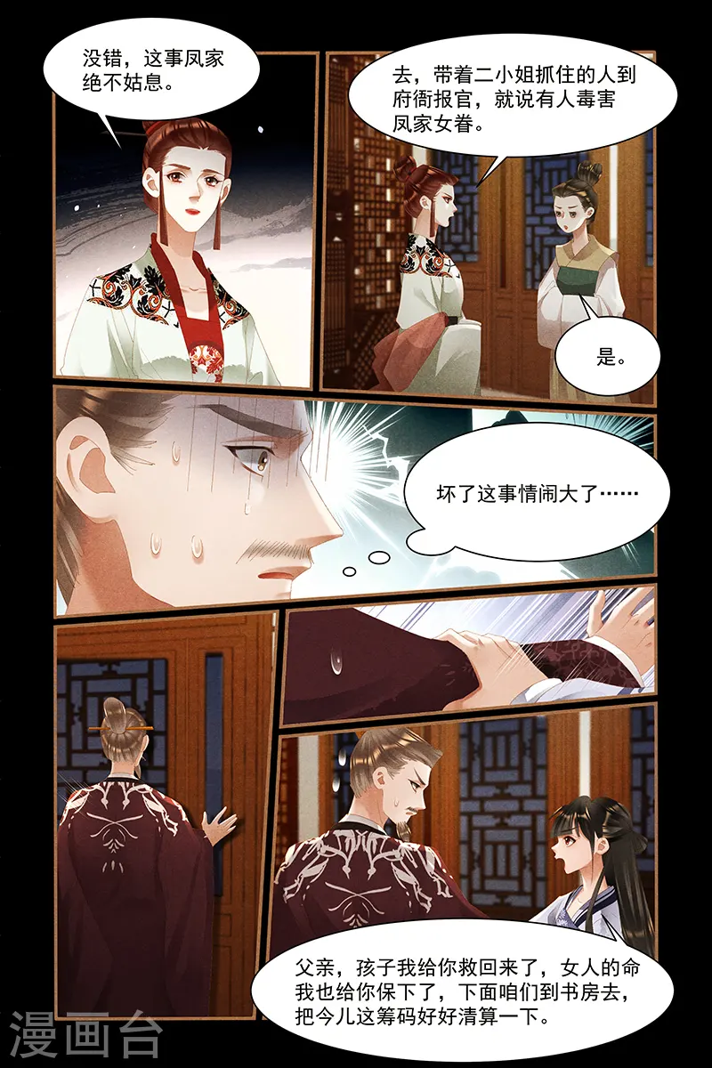 第435话 疑点重重8