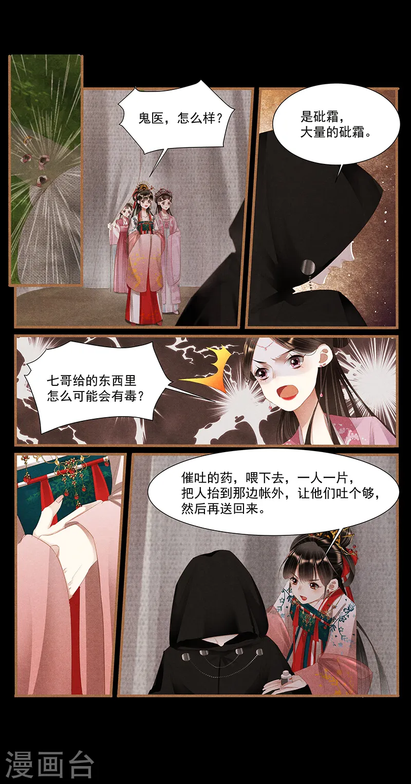 第388话 以彼之道1