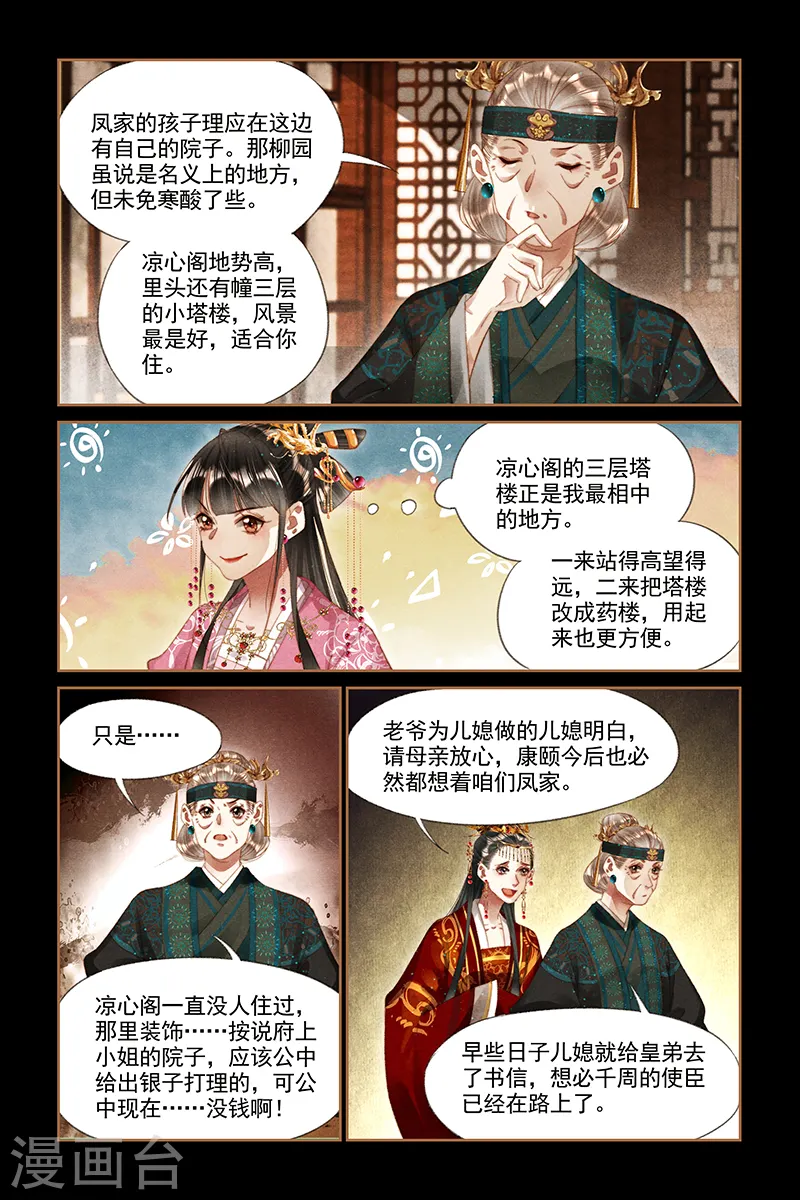 第251话 各谋各得6