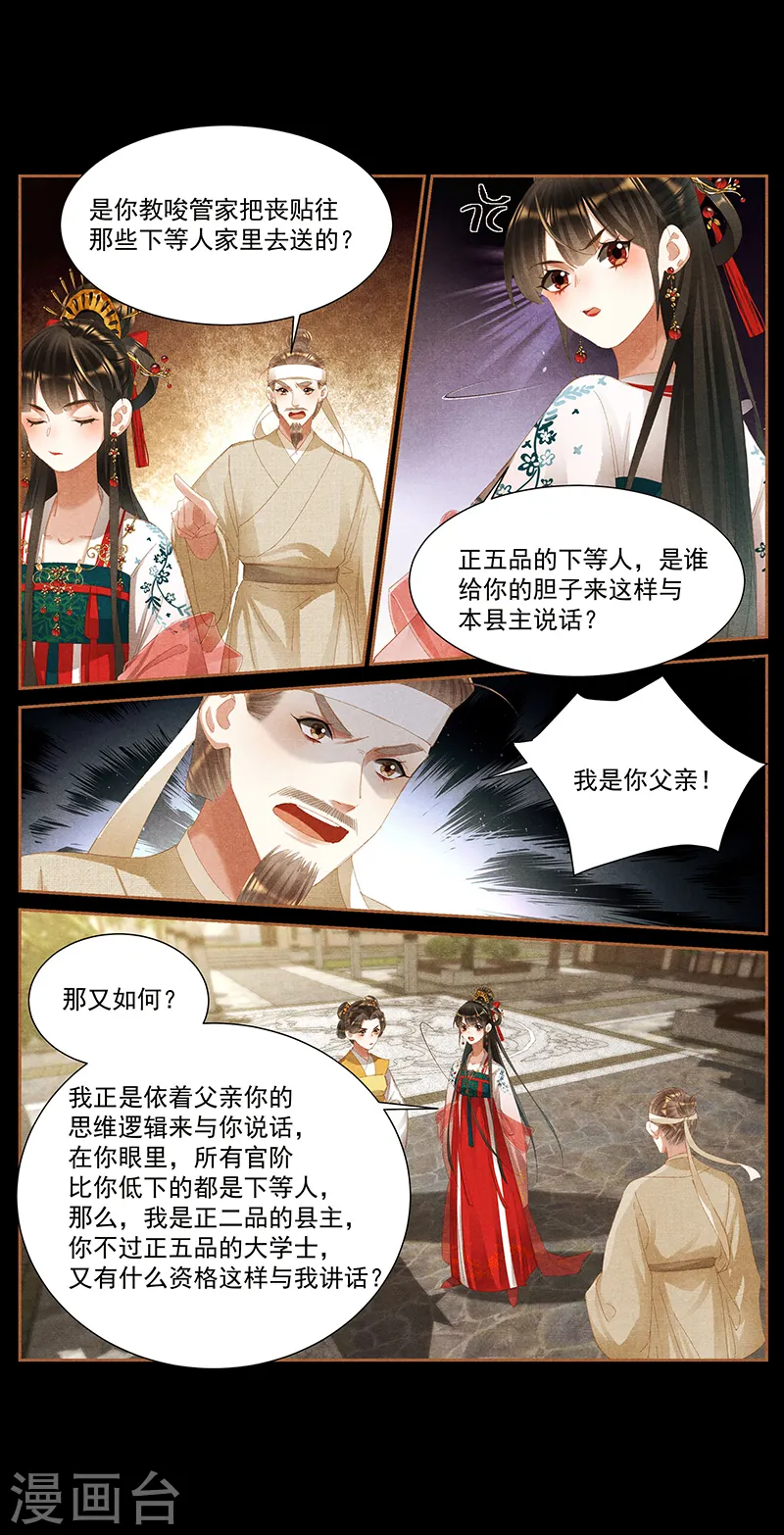 第401话 人微言轻4
