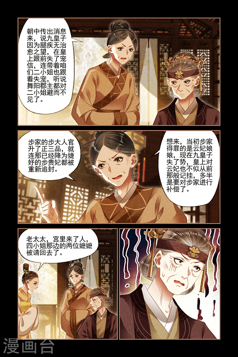 第131话 再起事端3