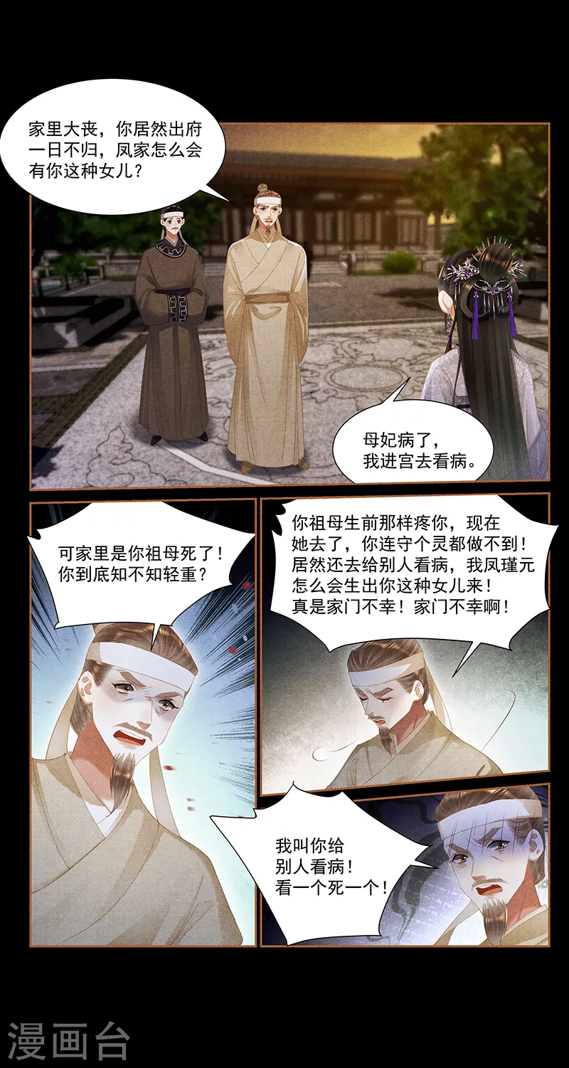 第403话 府内发疯6