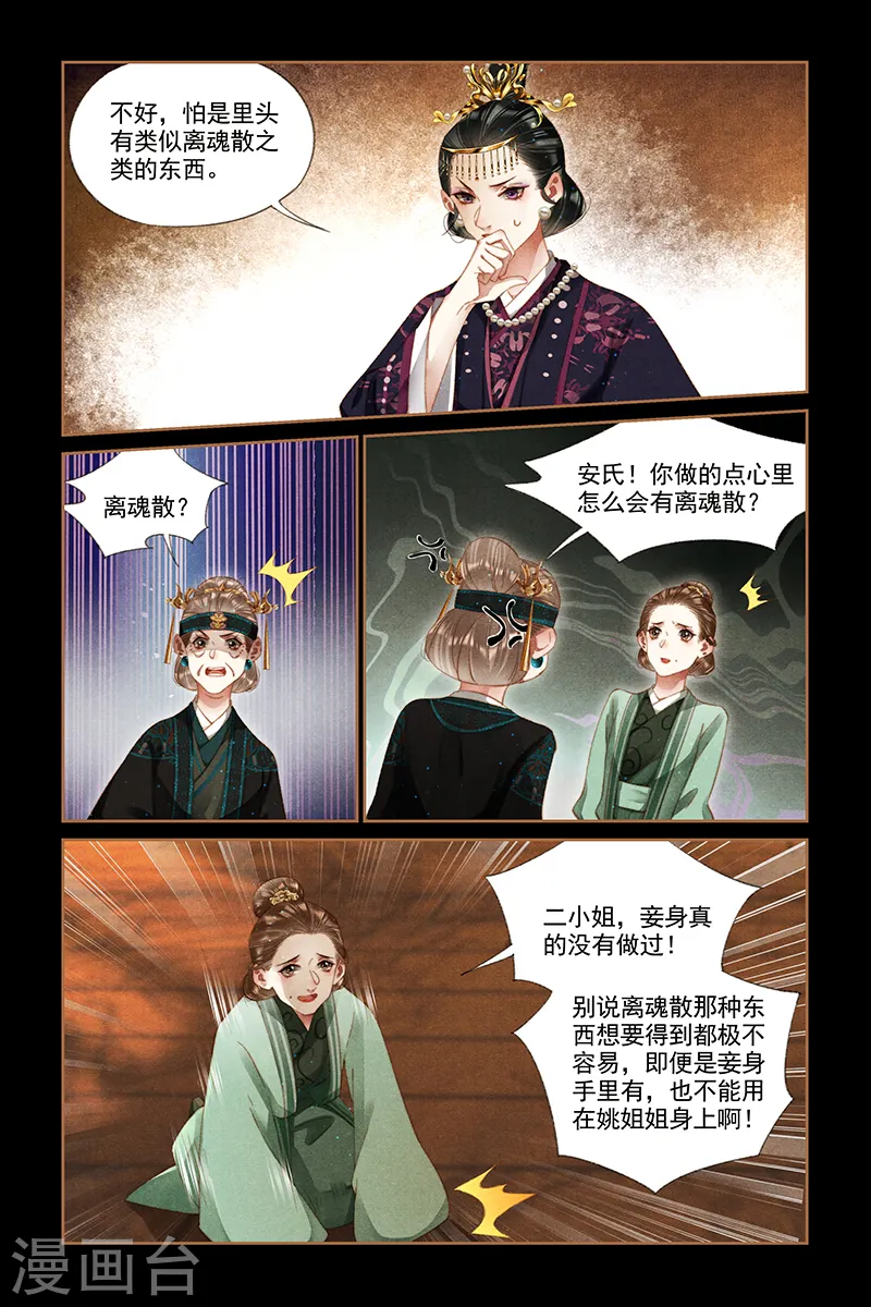 第282话 离魂之计7