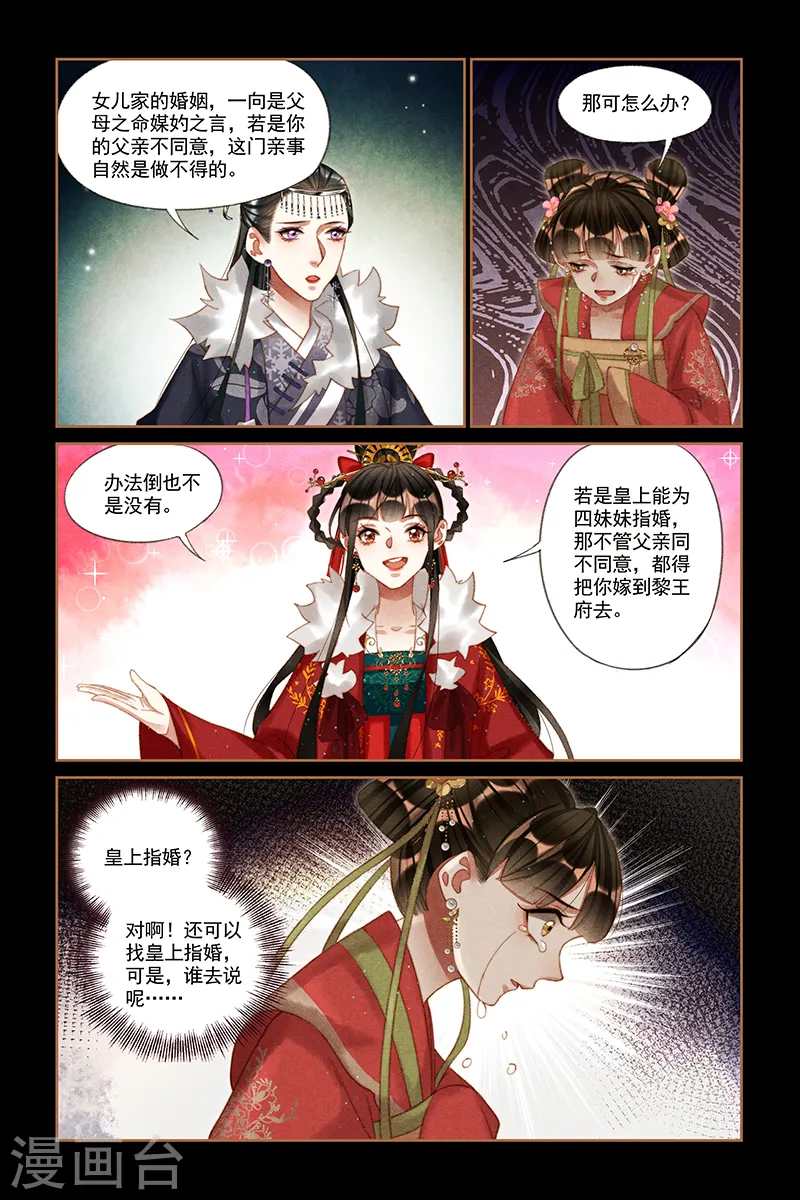 第216话 霸道王爷6
