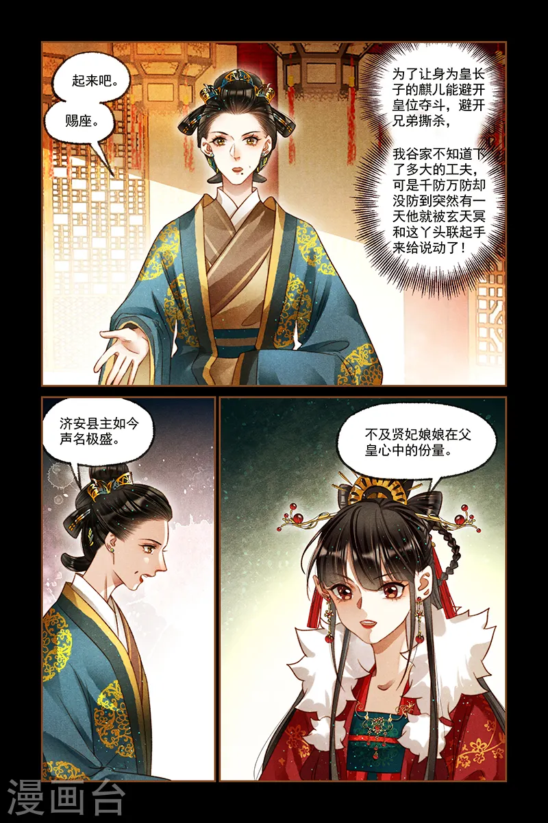 第209话 直言不讳3