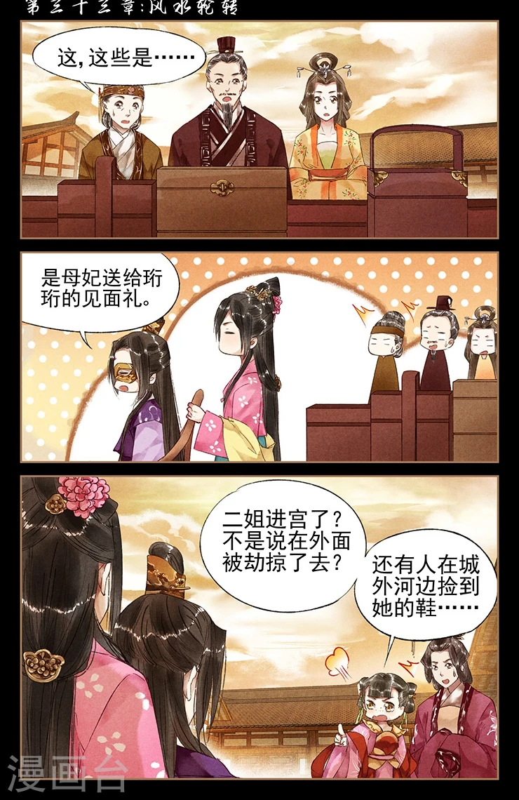 第33话 风水轮转0