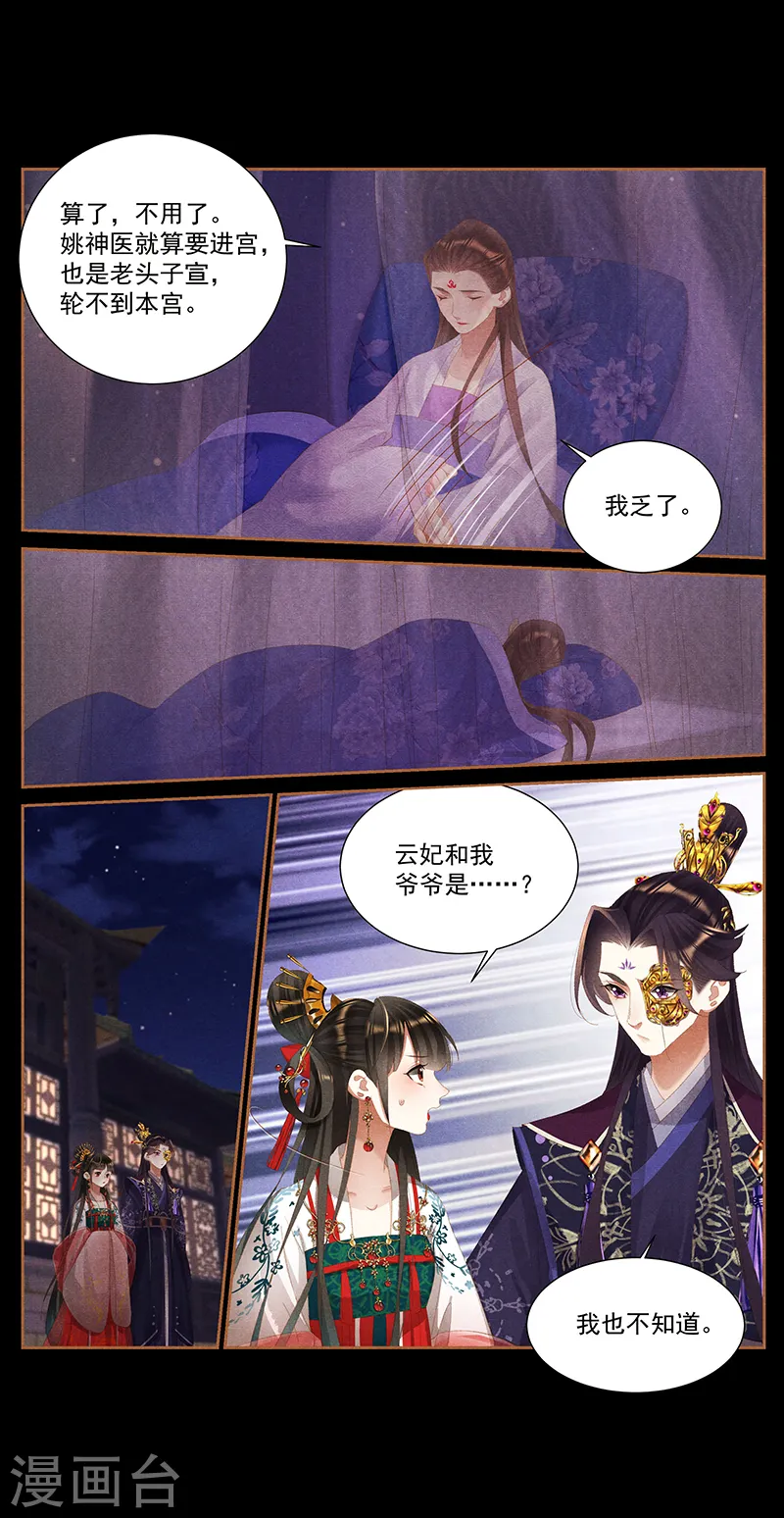 第396话 心病难医8