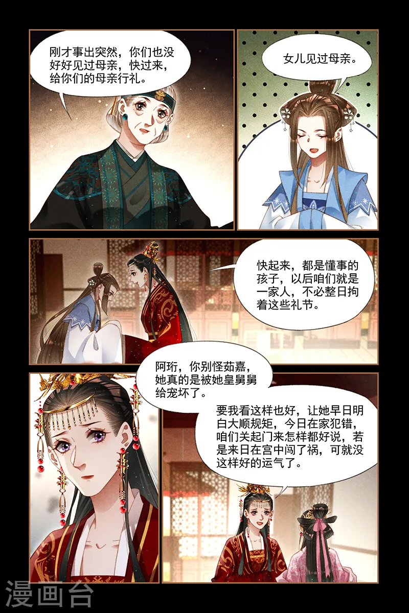 第251话 各谋各得3