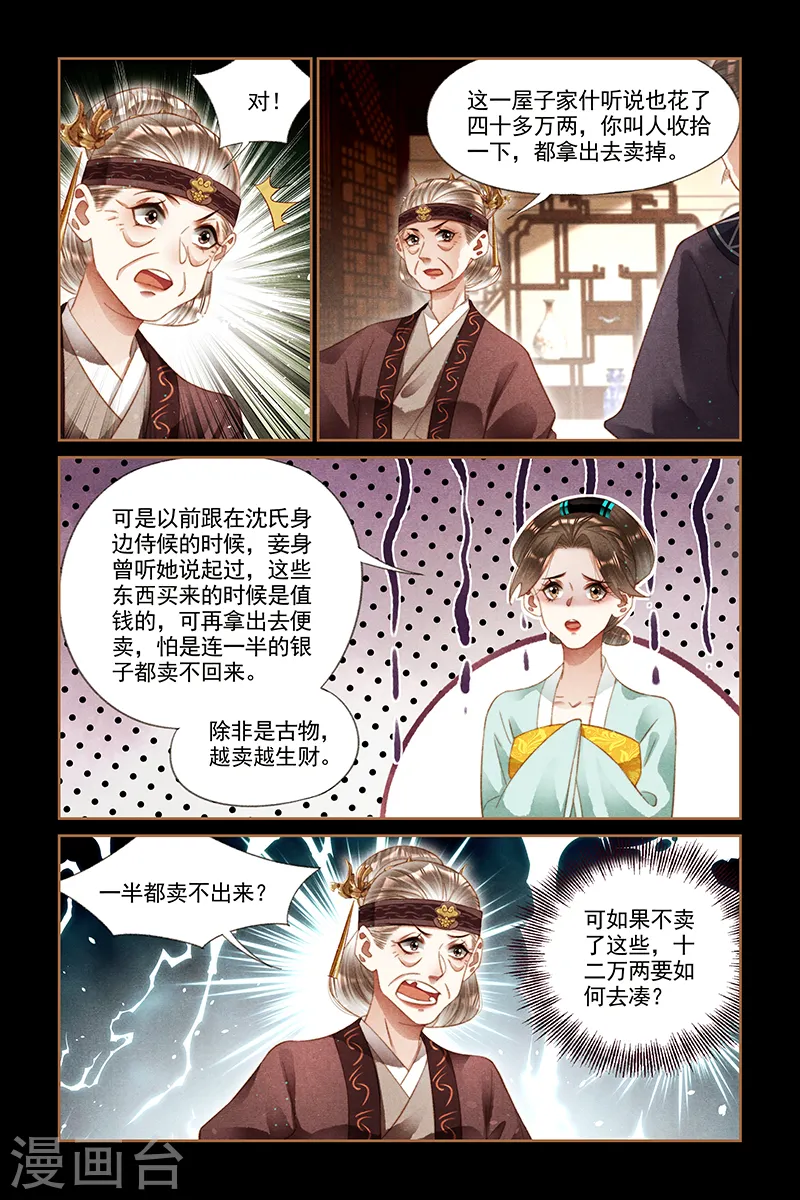 第244话 丧财之痛2