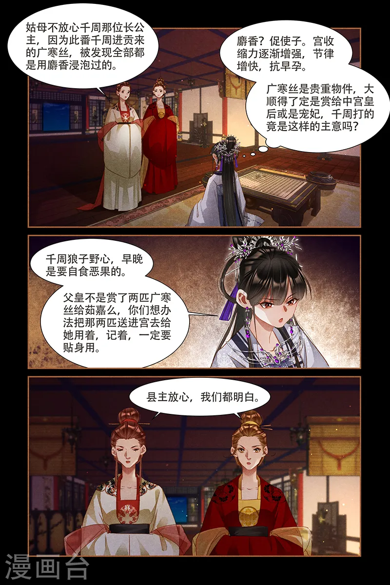 第310话 入营之前7