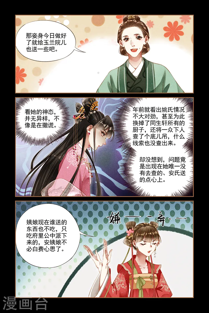 第282话 离魂之计4