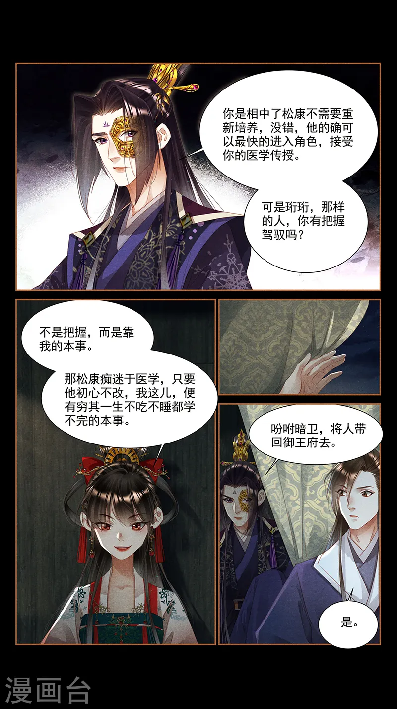 第355话 传医授学8