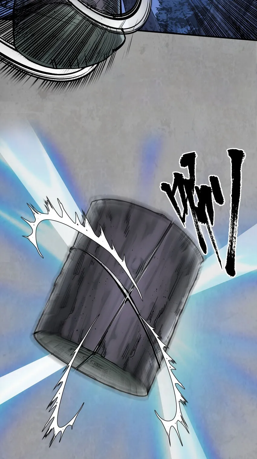 217回 京城快剑14
