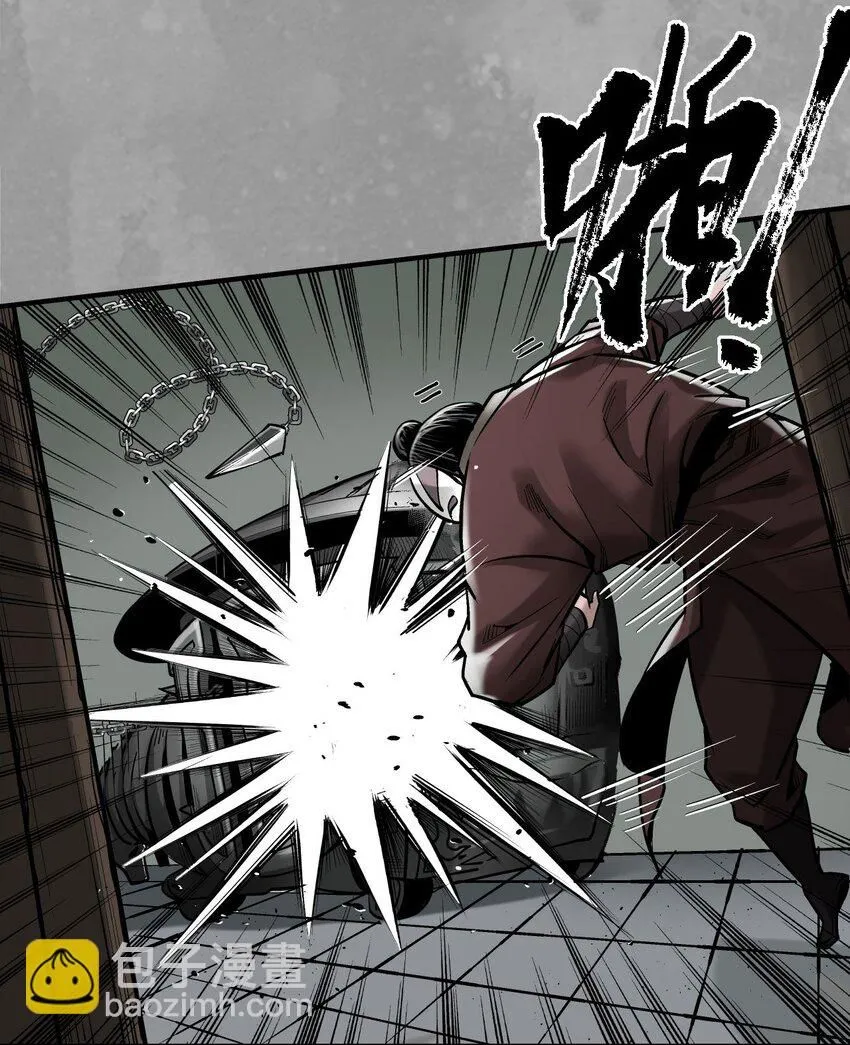 224回 夺剑杀人29