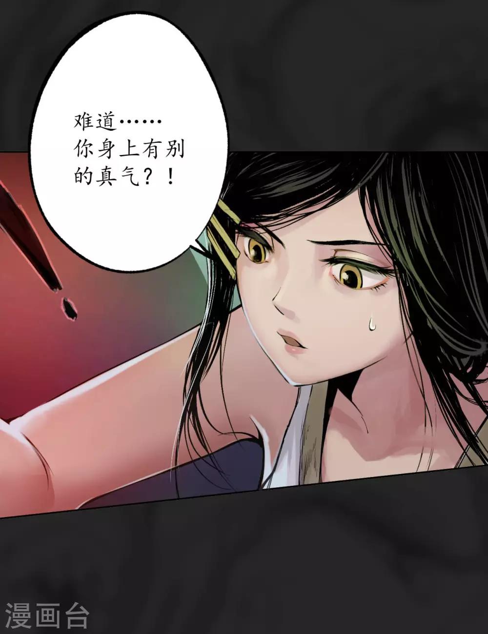 第102话 另有真气13