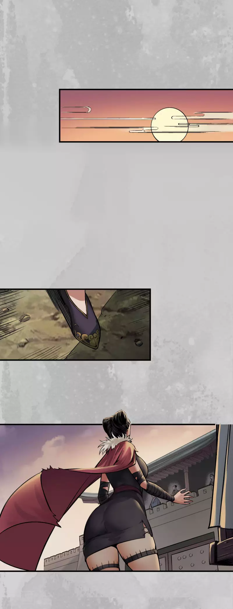 第143话 虚张声势16