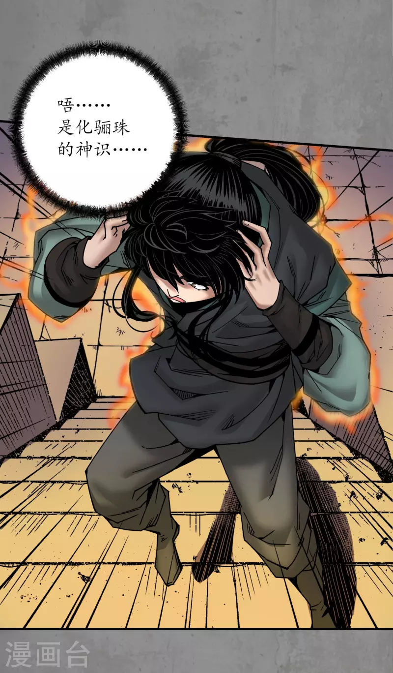第184话 化骊之识13