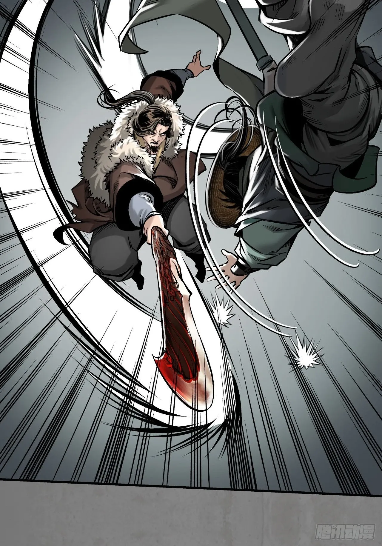 不死不休22