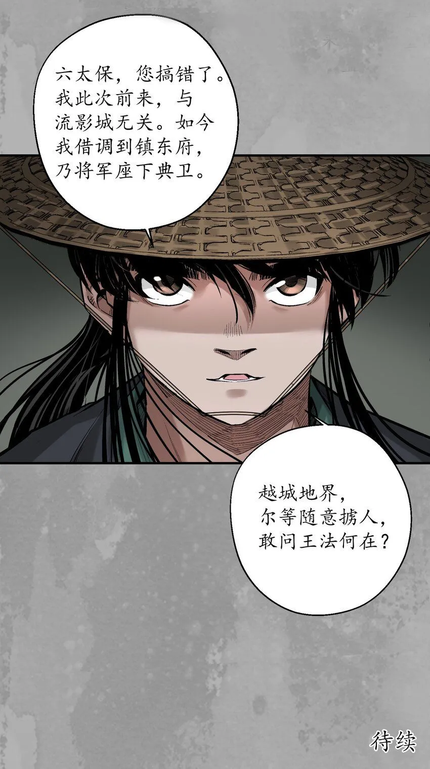 222回 燕惊风雨38