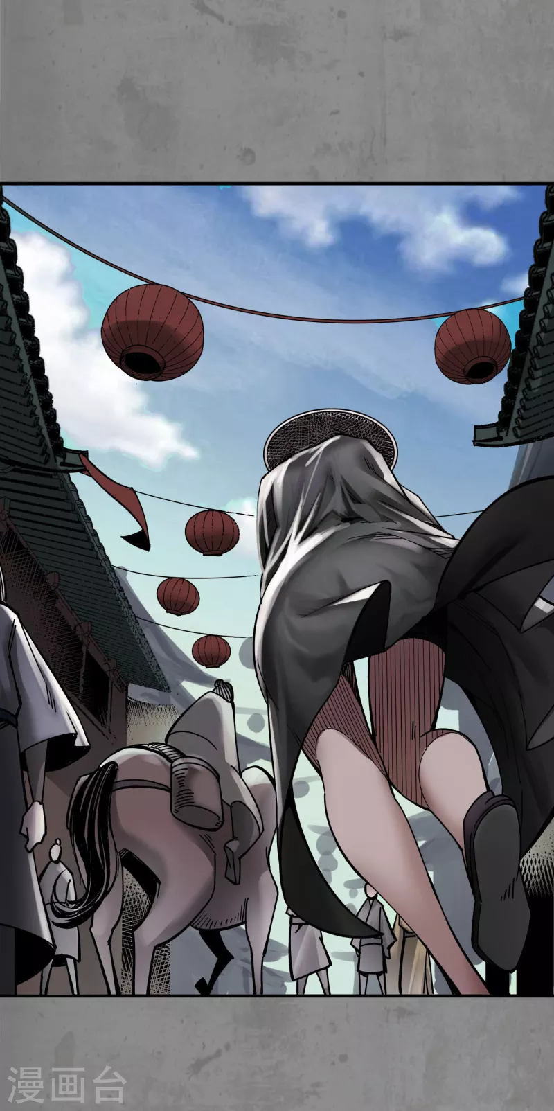 第182话 单独见面17