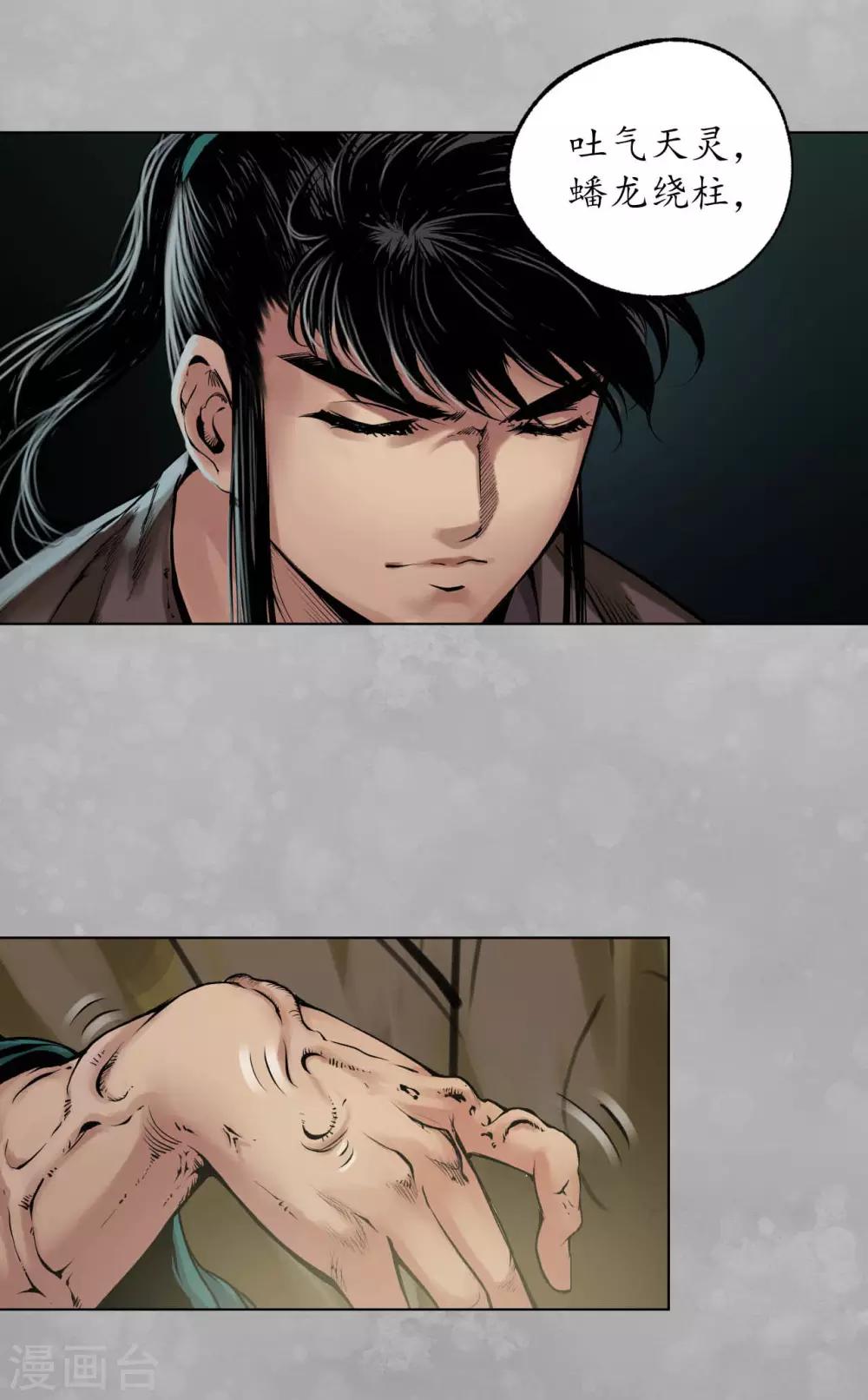 第102话 另有真气8