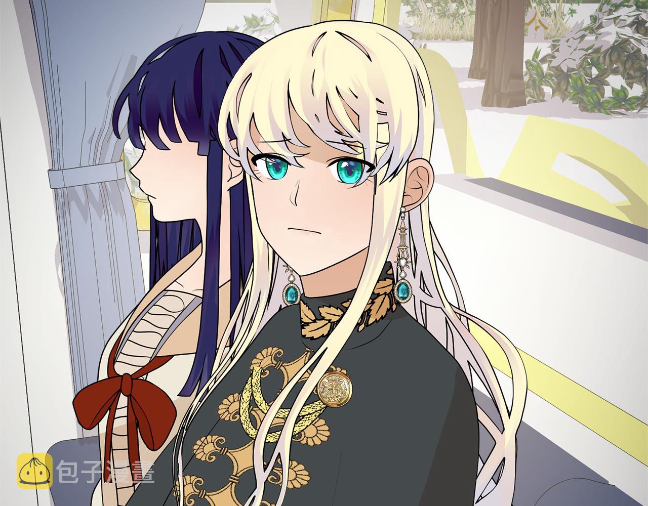第49话 请愿降关税4