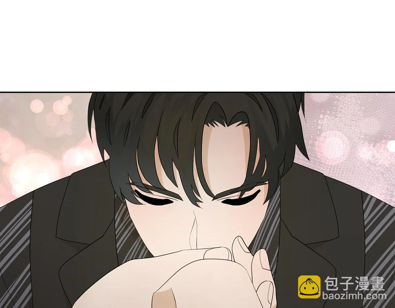第62话 令人恍惚的吻手礼72