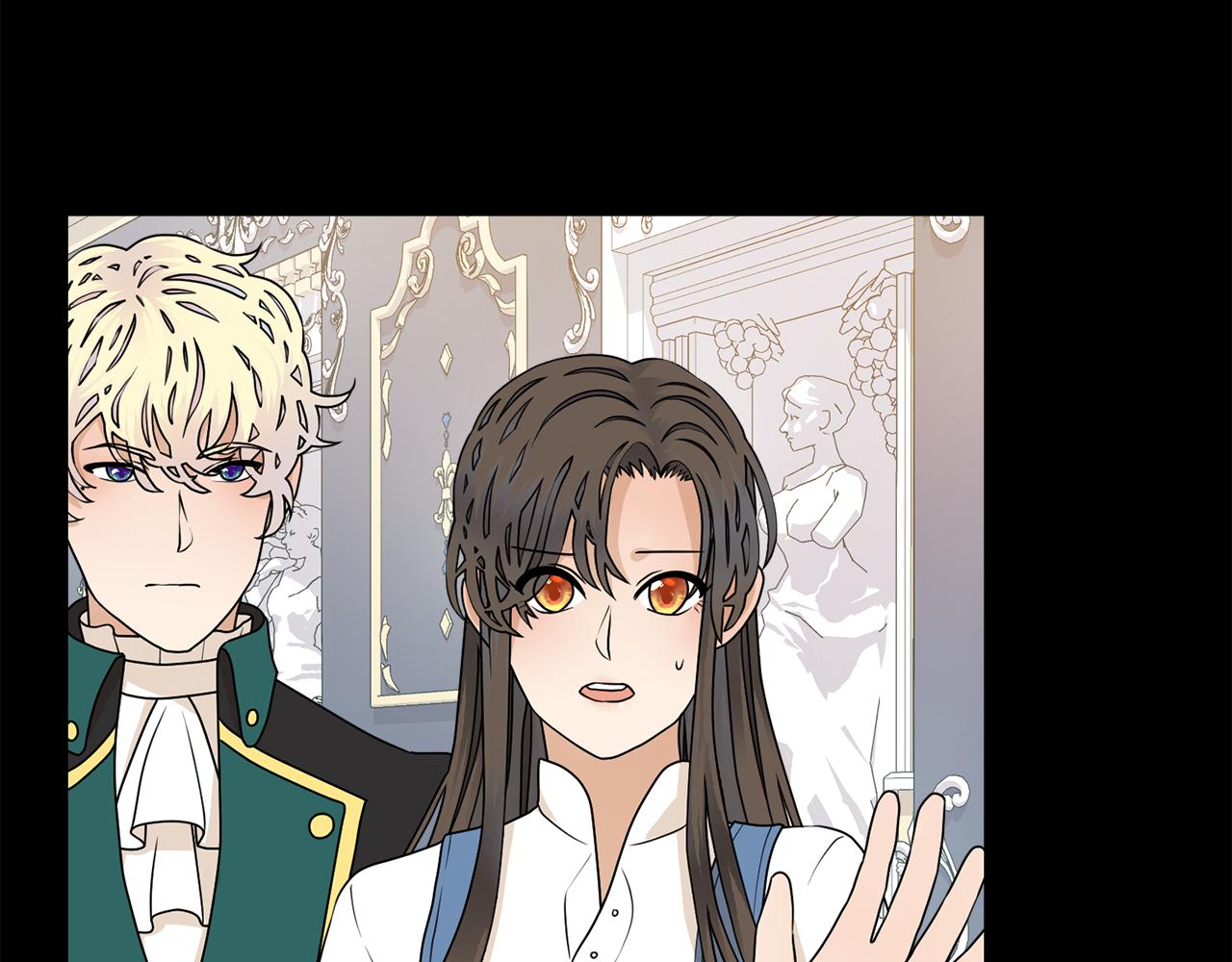 第54话 诈约艾秀丽20