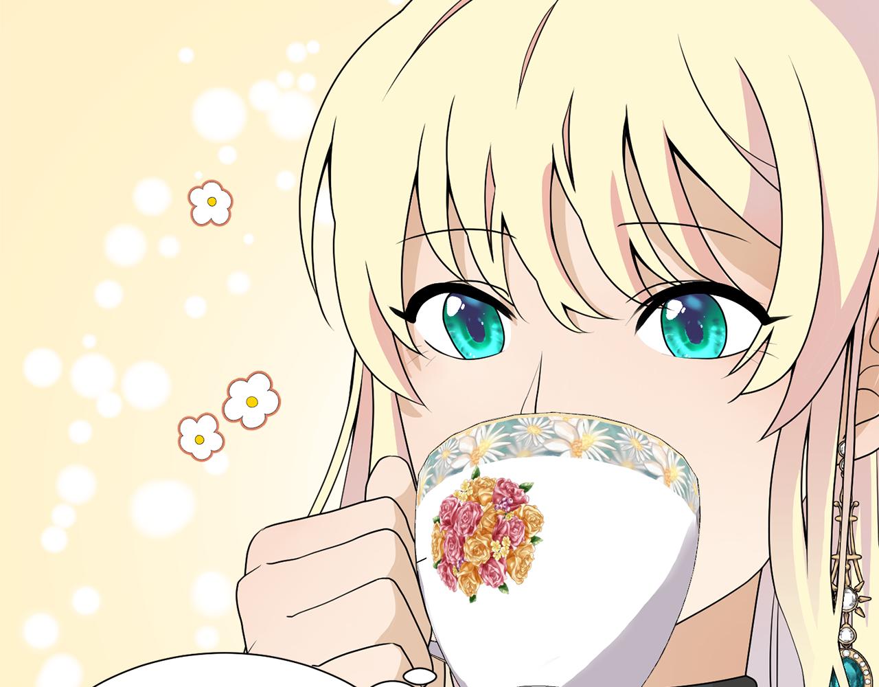 第46话 独特的咖啡57