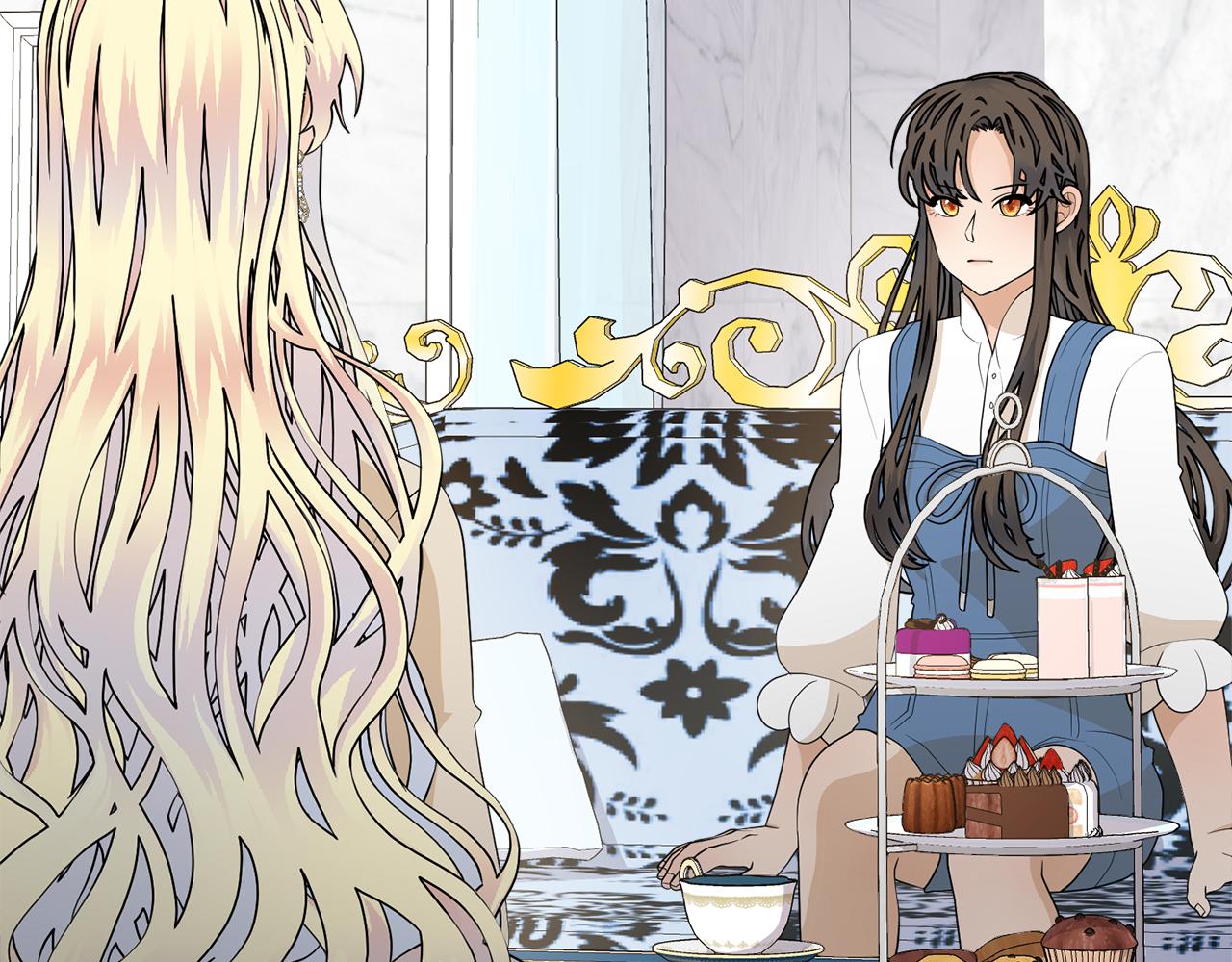 第56话 艾秀丽动摇7