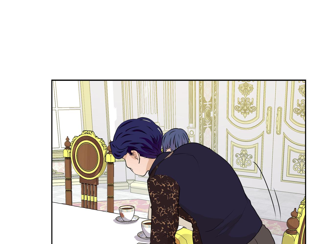 第46话 独特的咖啡138