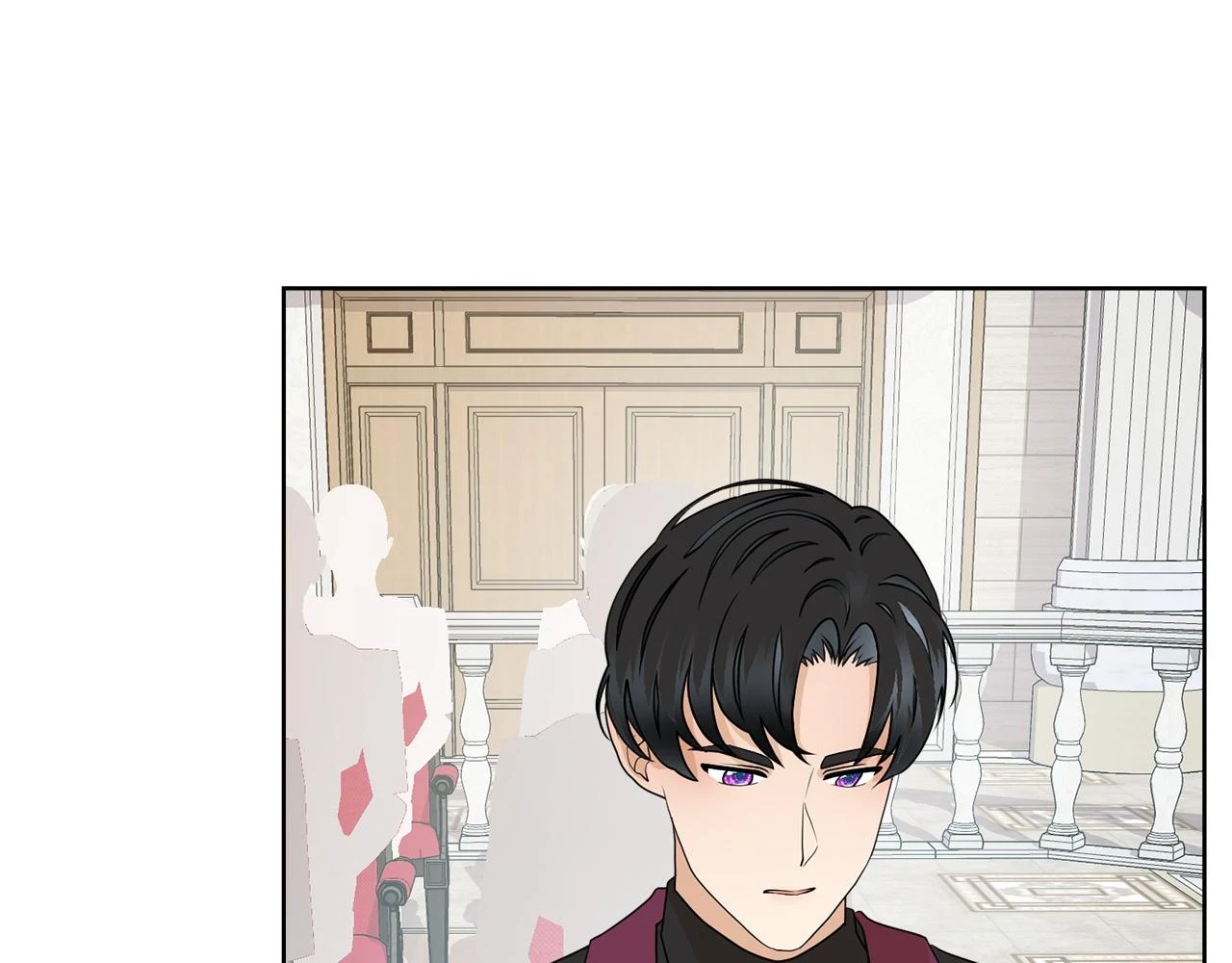 第60话 借口约见伯爵12